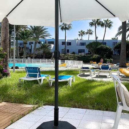 Los Barqueros 16 By Best Holidays Fuerteventura コラレホ エクステリア 写真