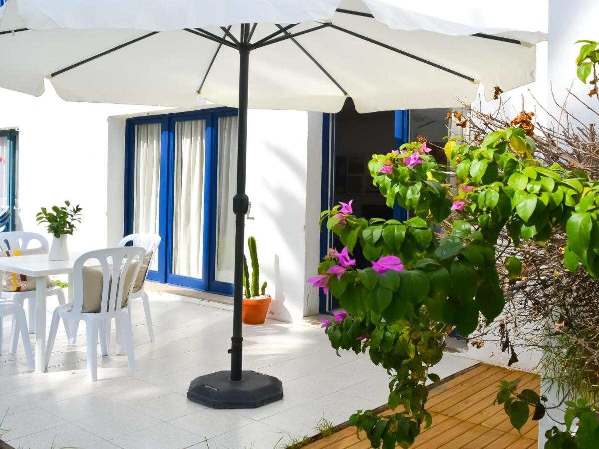 Los Barqueros 16 By Best Holidays Fuerteventura コラレホ エクステリア 写真