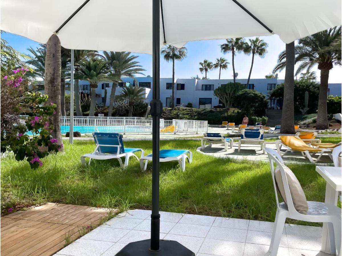 Los Barqueros 16 By Best Holidays Fuerteventura コラレホ エクステリア 写真