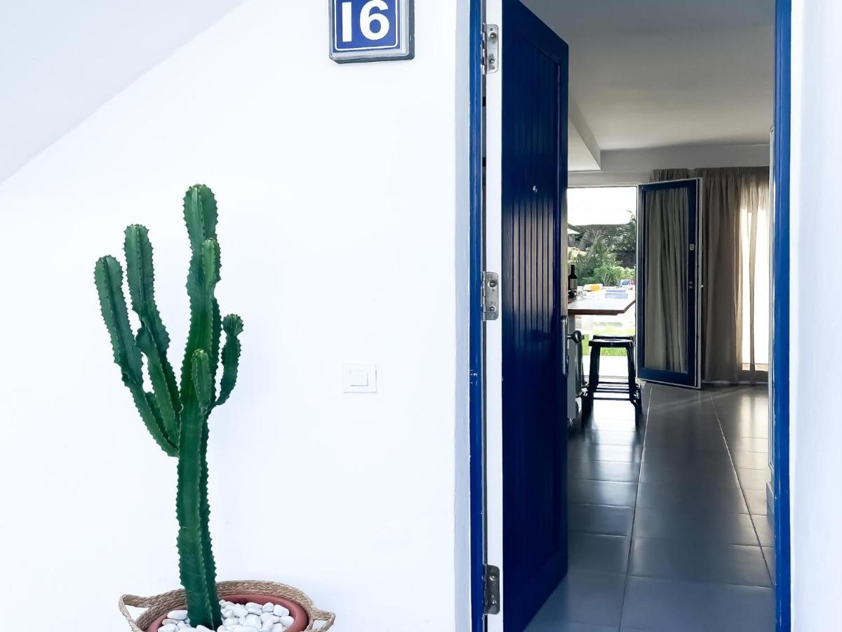 Los Barqueros 16 By Best Holidays Fuerteventura コラレホ エクステリア 写真