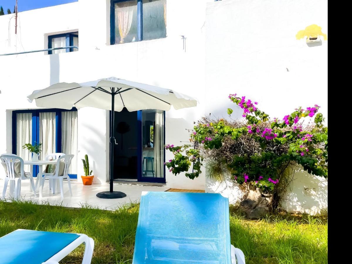 Los Barqueros 16 By Best Holidays Fuerteventura コラレホ エクステリア 写真